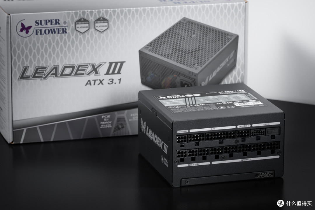 精致M-ATX钢炮—乔思伯D33_七彩虹B850M Ultra_影驰RTX5070Ti HOF