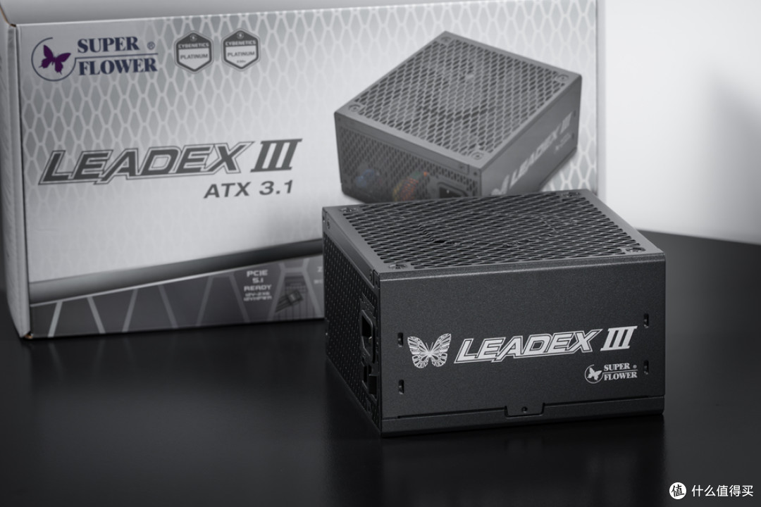精致M-ATX钢炮—乔思伯D33_七彩虹B850M Ultra_影驰RTX5070Ti HOF