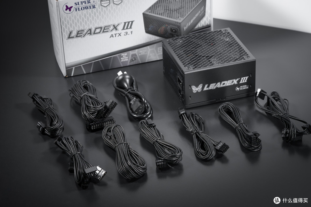 精致M-ATX钢炮—乔思伯D33_七彩虹B850M Ultra_影驰RTX5070Ti HOF