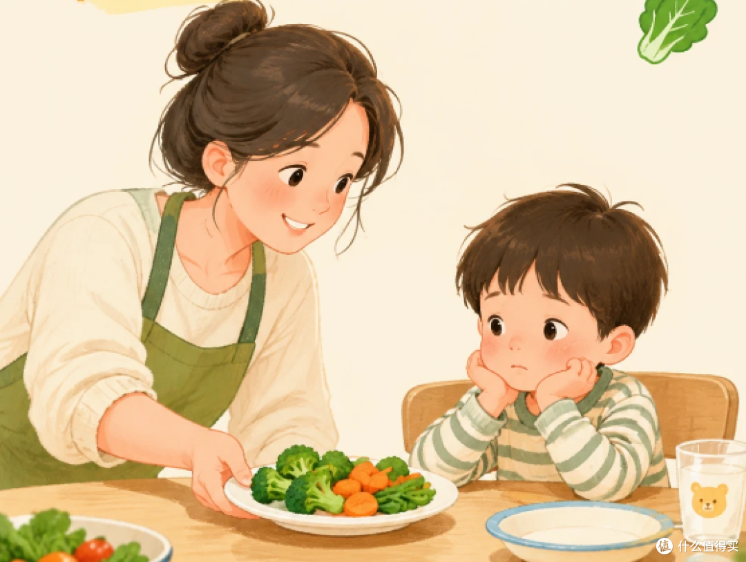 娃不爱吃饭,我前后换过4瓶儿童多维软糖,说点真实感受