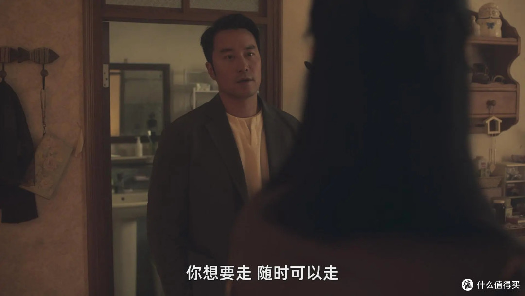 网飞上线即爆！平行世界题材被这剧玩明白了