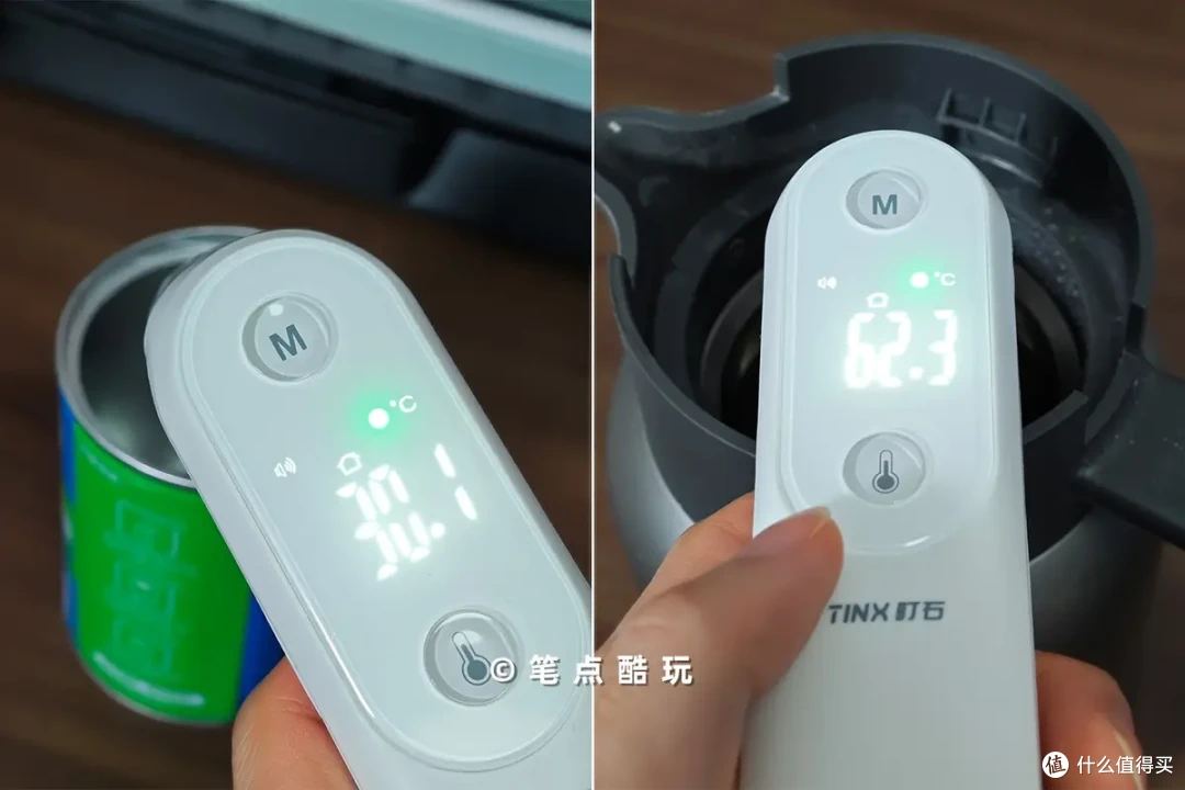 水银体温计全体被禁,带娃党如何选择电子体温计?