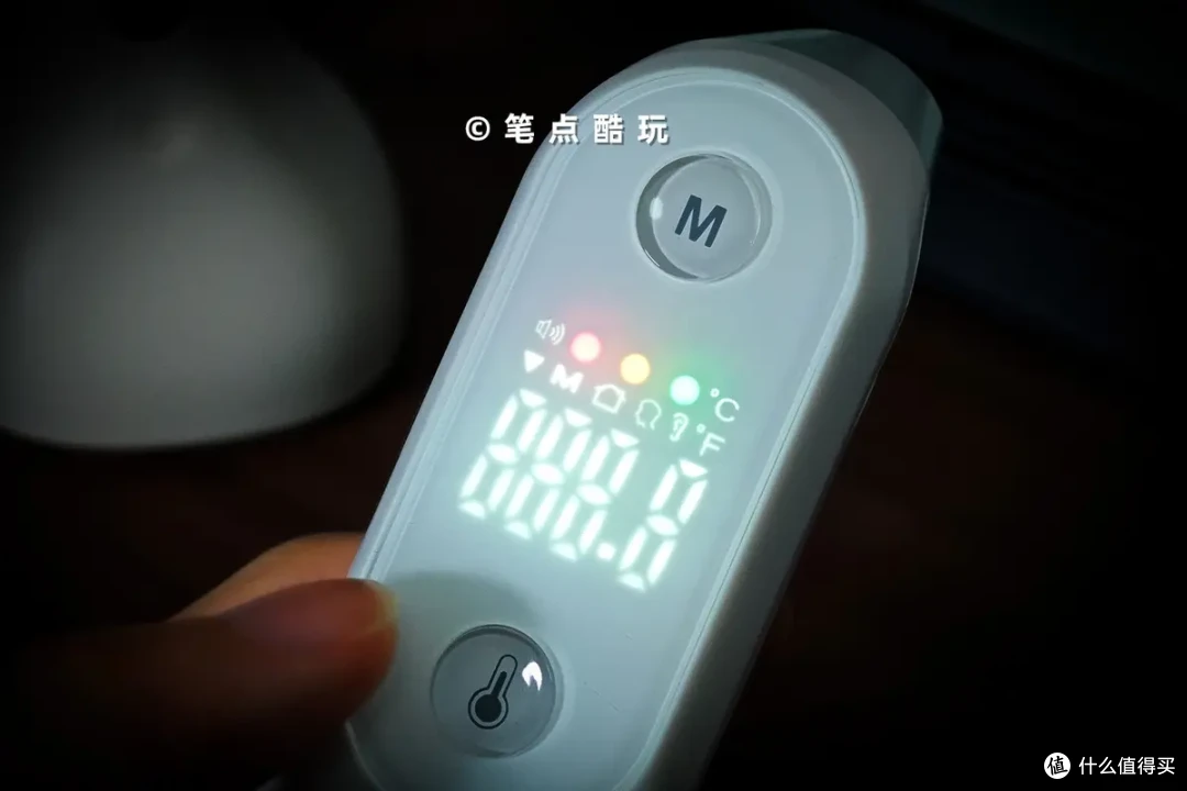 水银体温计全体被禁,带娃党如何选择电子体温计?
