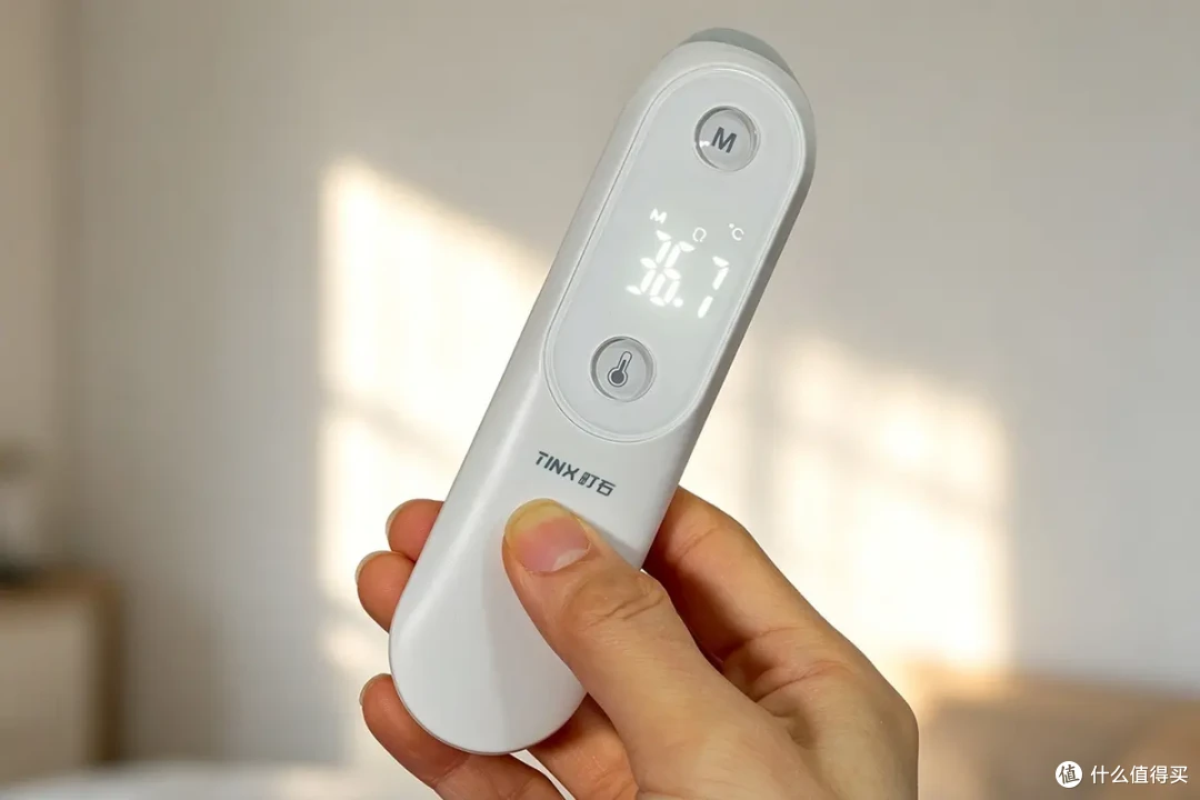 水银体温计全体被禁,带娃党如何选择电子体温计?