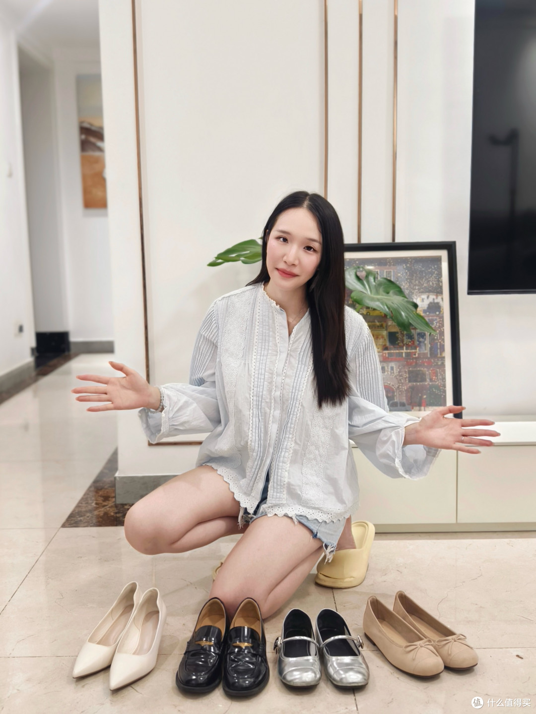 双11必看—4款热门通勤女鞋实测,全方位对比,不花冤枉钱