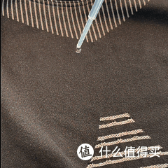 100多块的保暖衣,吸湿速干透气高弹都拉满,VBREX速干保暖衣实测