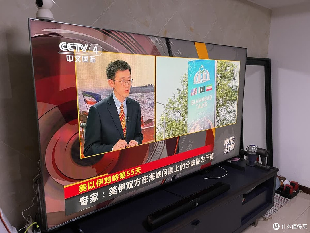 TCL Q10L 买家晒的观影实拍