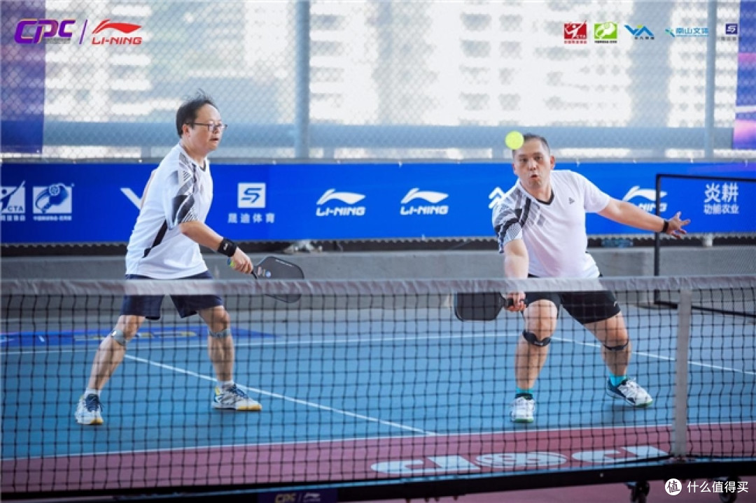 2026“李宁杯”中国匹克球巡回赛“迷你赛场”深圳站圆满落幕