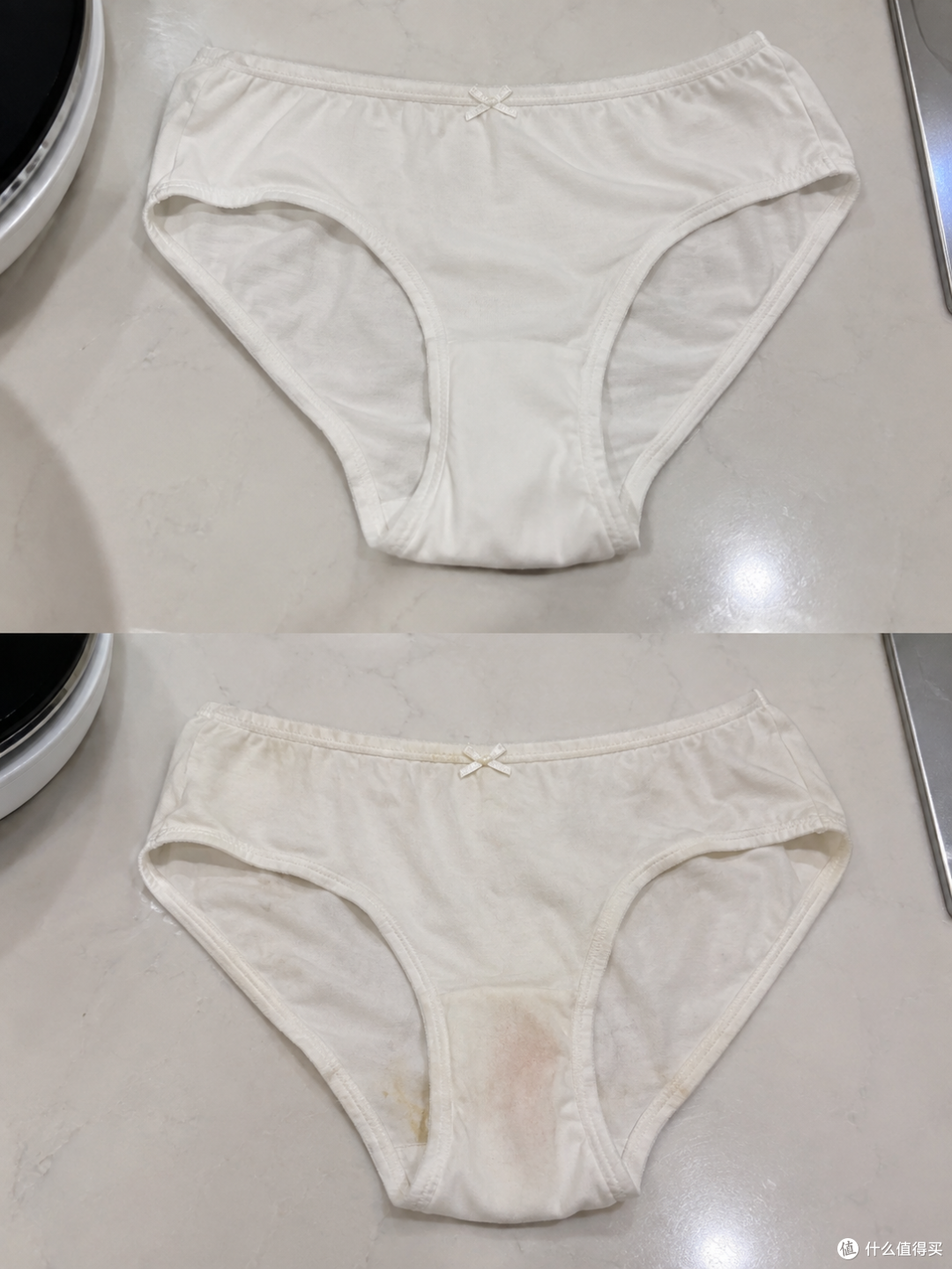 内裤洗衣机洗的干净吗?内裤洗衣机洗是智商税吗?