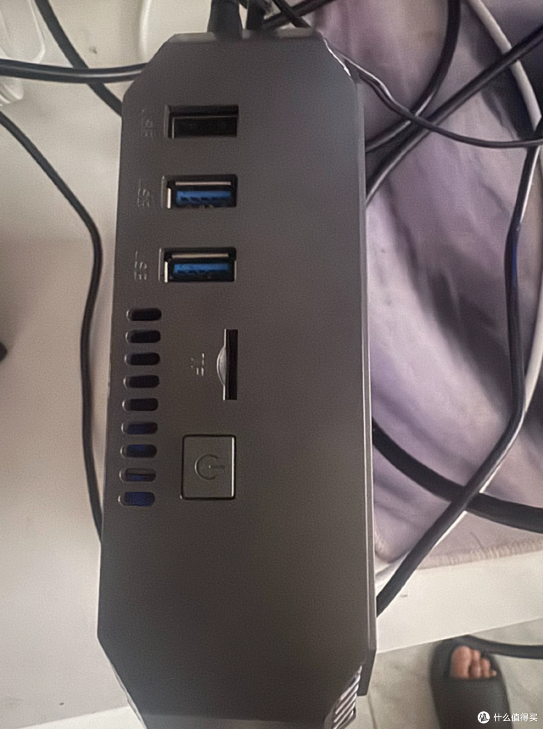 二手鱼塘惊现极品J4105小主机！待机3W+双HDMI整机仅300元？