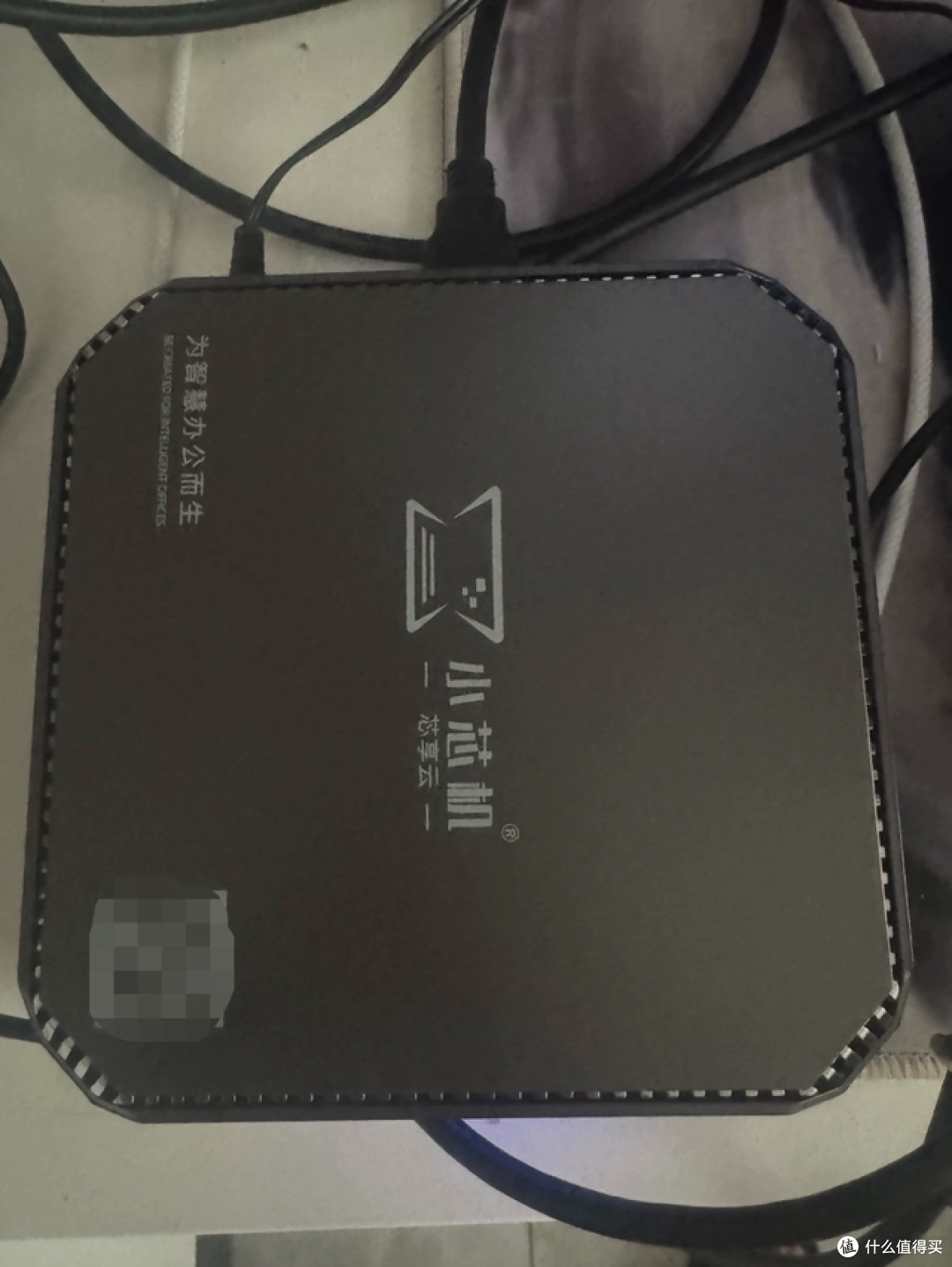 二手鱼塘惊现极品J4105小主机！待机3W+双HDMI整机仅300元？