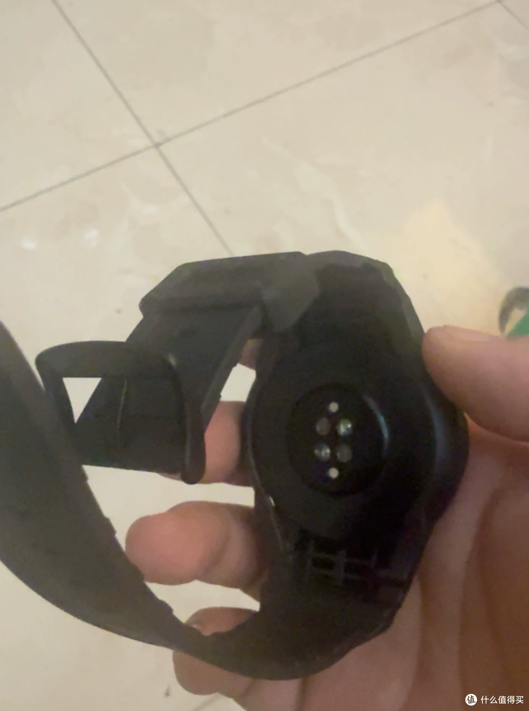 二手鱼塘惊现超低价华为智能手表!5ATM防水+蓝牙通话+NFC仅50元