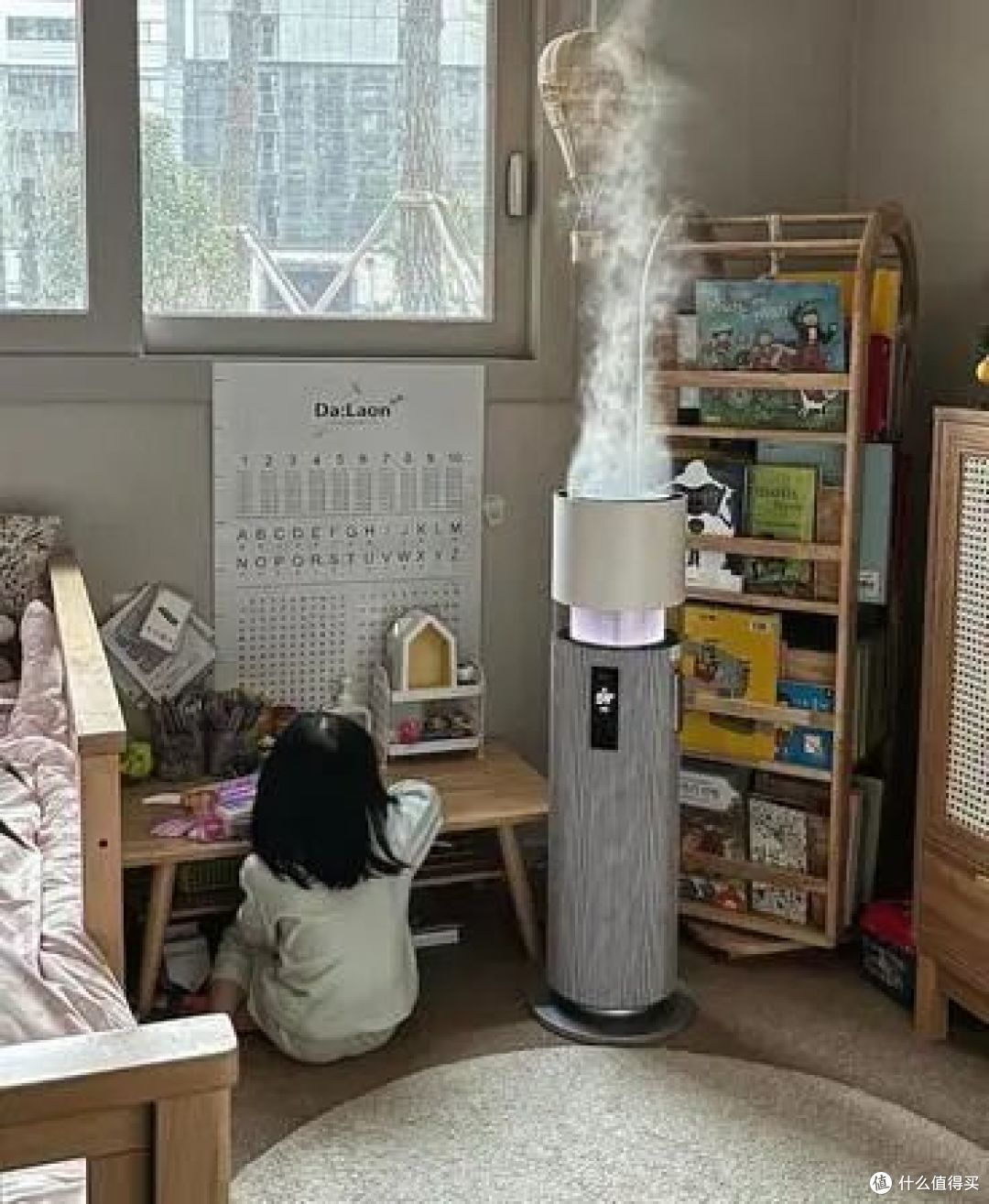以为是一步到位,其实是一坏全瘫:LG1.2 万加湿器背后的残酷真相