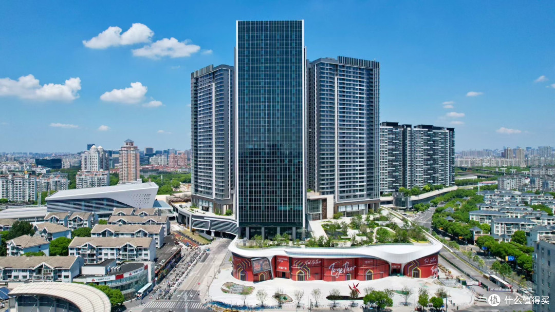 买房靠近这5个地方:占3个就算好房,5个全占,别犹豫赶紧拿下!