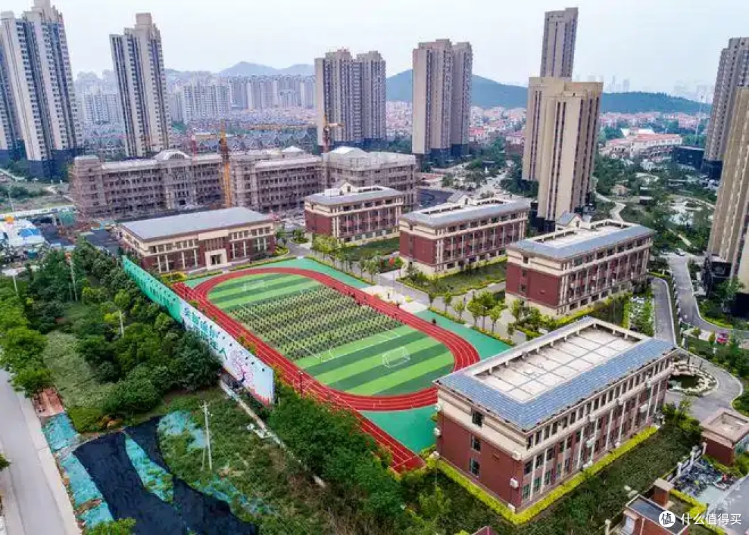 买房靠近这5个地方:占3个就算好房,5个全占,别犹豫赶紧拿下!
