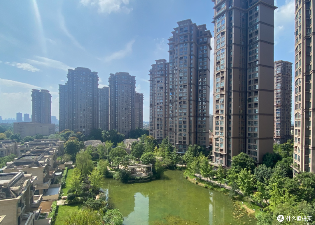 买房靠近这5个地方:占3个就算好房,5个全占,别犹豫赶紧拿下!