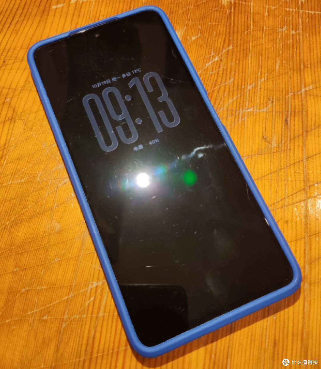 红米K40闲鱼跌破300，120Hz高刷加NFC红外，这价还要什么自行车？