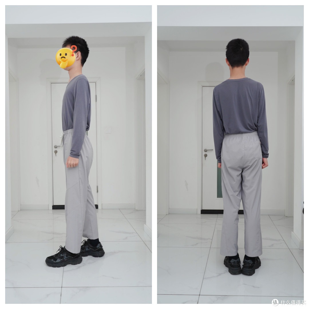 给瘦高娃儿买衣服裤子,非短即肥!踩坑多年,双11我有了这些思路