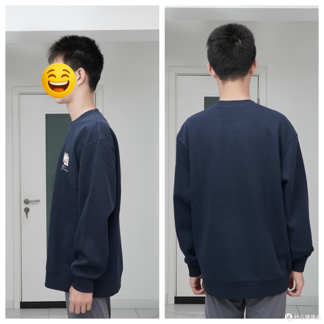 给瘦高娃儿买衣服裤子,非短即肥!踩坑多年,双11我有了这些思路