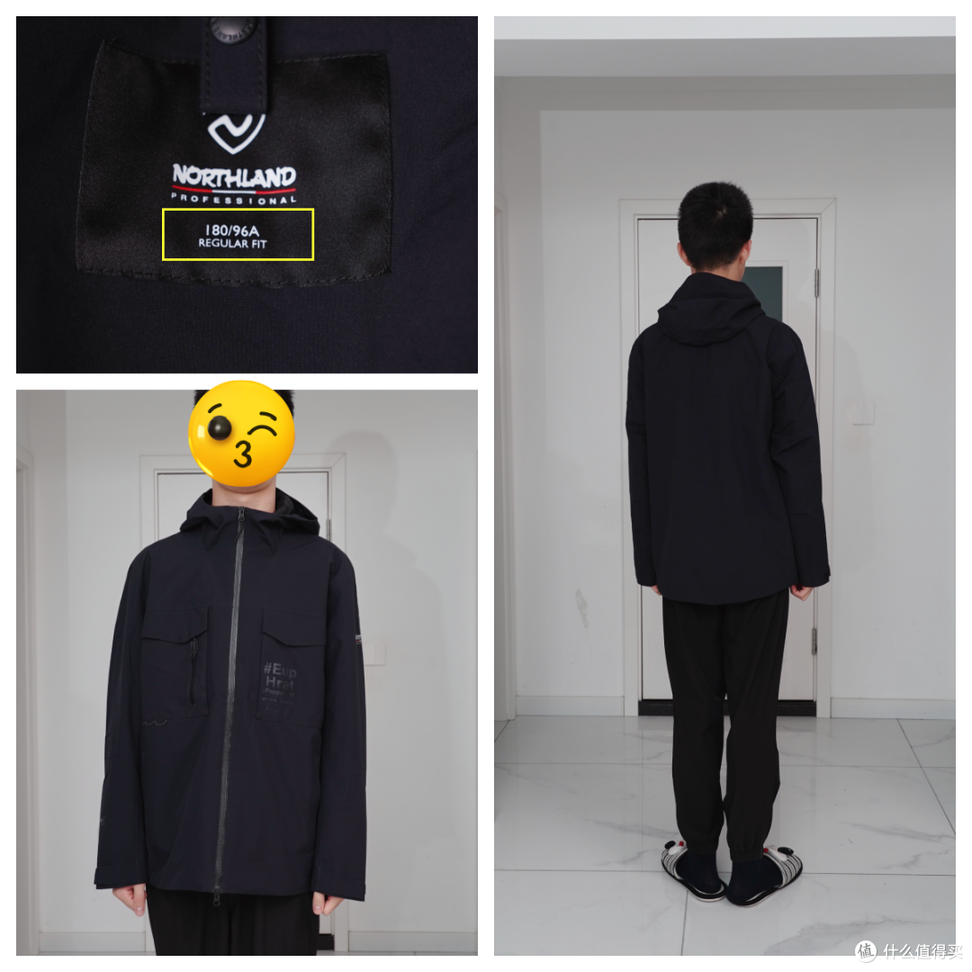 给瘦高娃儿买衣服裤子,非短即肥!踩坑多年,双11我有了这些思路