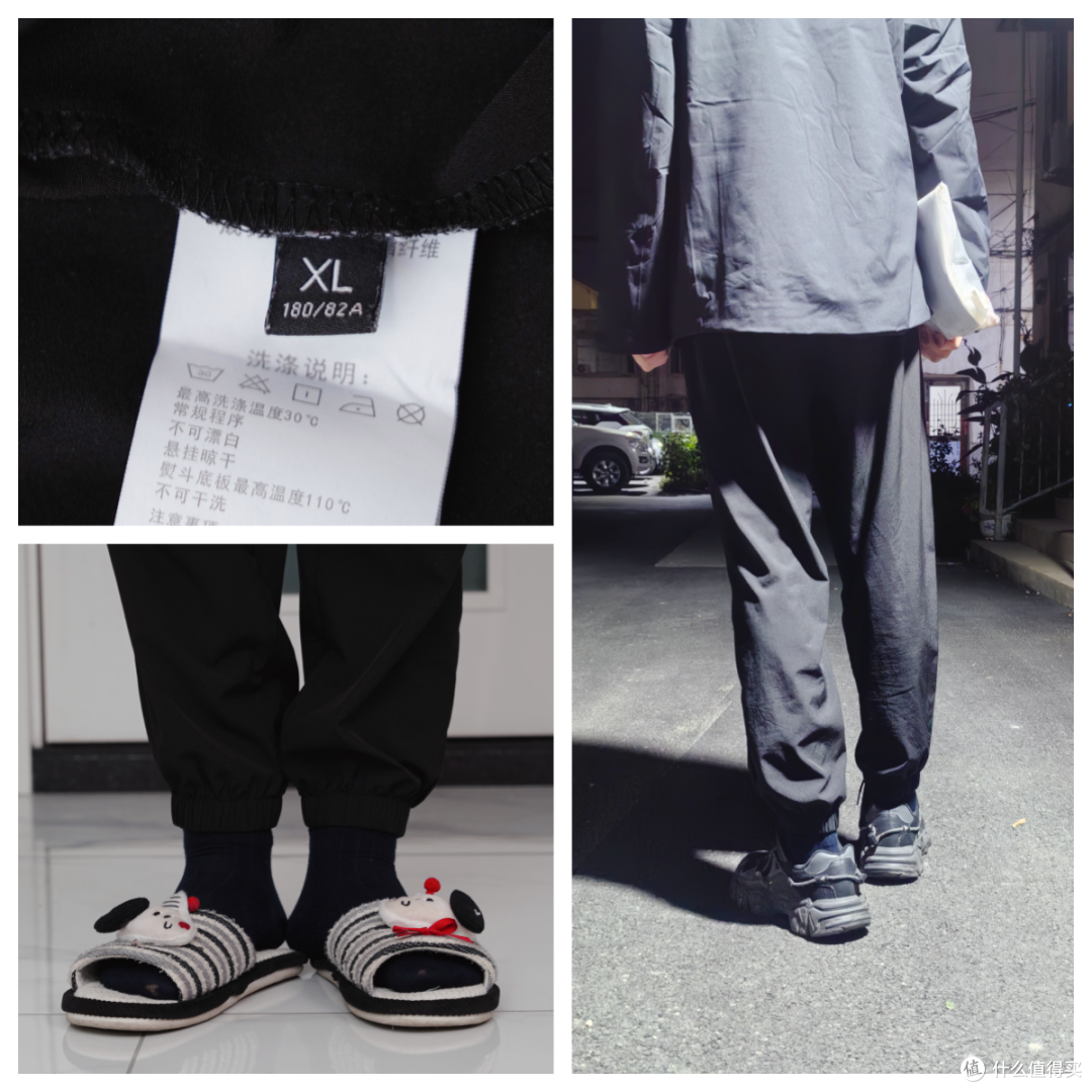 给瘦高娃儿买衣服裤子,非短即肥!踩坑多年,双11我有了这些思路