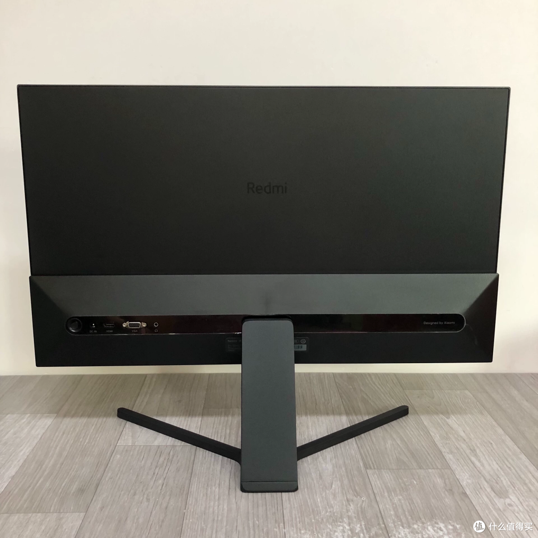 400块买了台27寸2K IPS屏,同价位还在卖1080P,这波捡漏值不值?