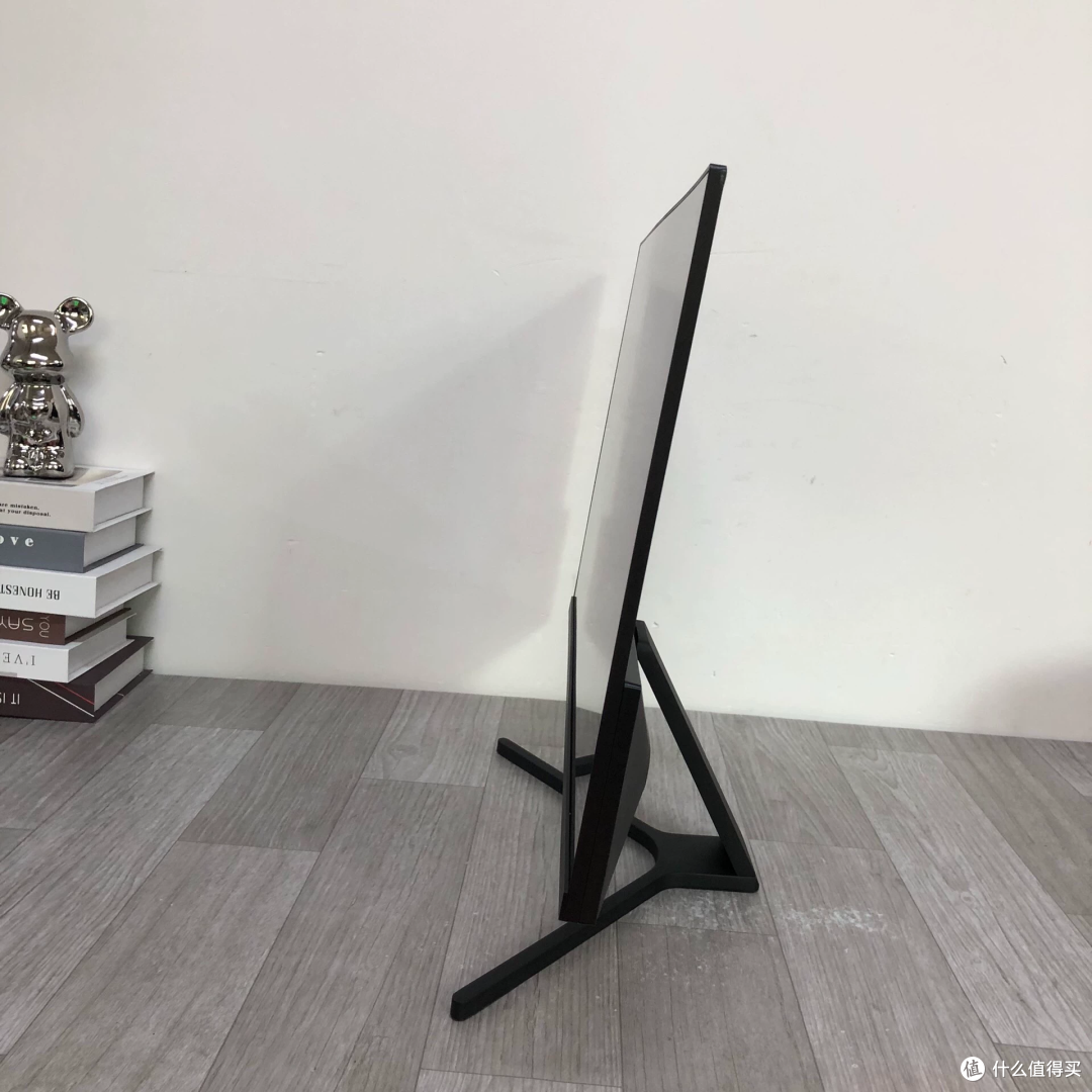 400块买了台27寸2K IPS屏,同价位还在卖1080P,这波捡漏值不值?