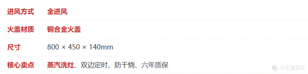 2026双十一燃气灶选购攻略｜燃气灶推荐｜灶具怎么选