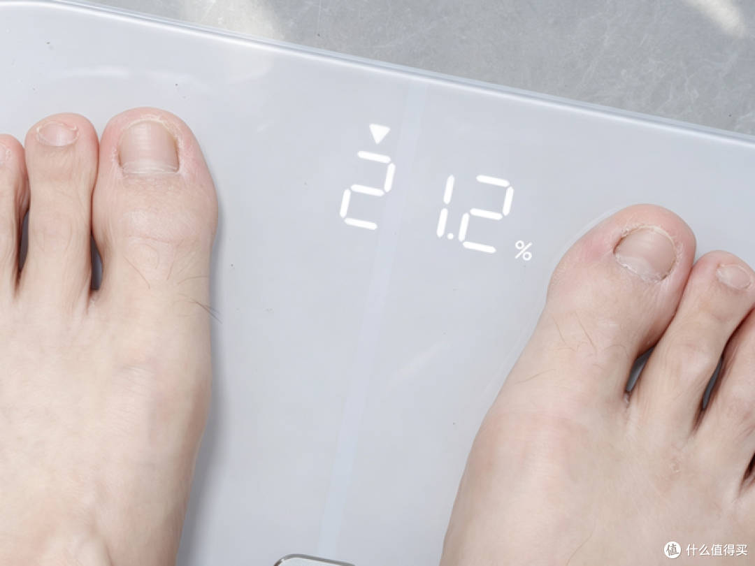 告别干电池续航困扰,米家体脂秤4 Pro真的种草到我心坎里了