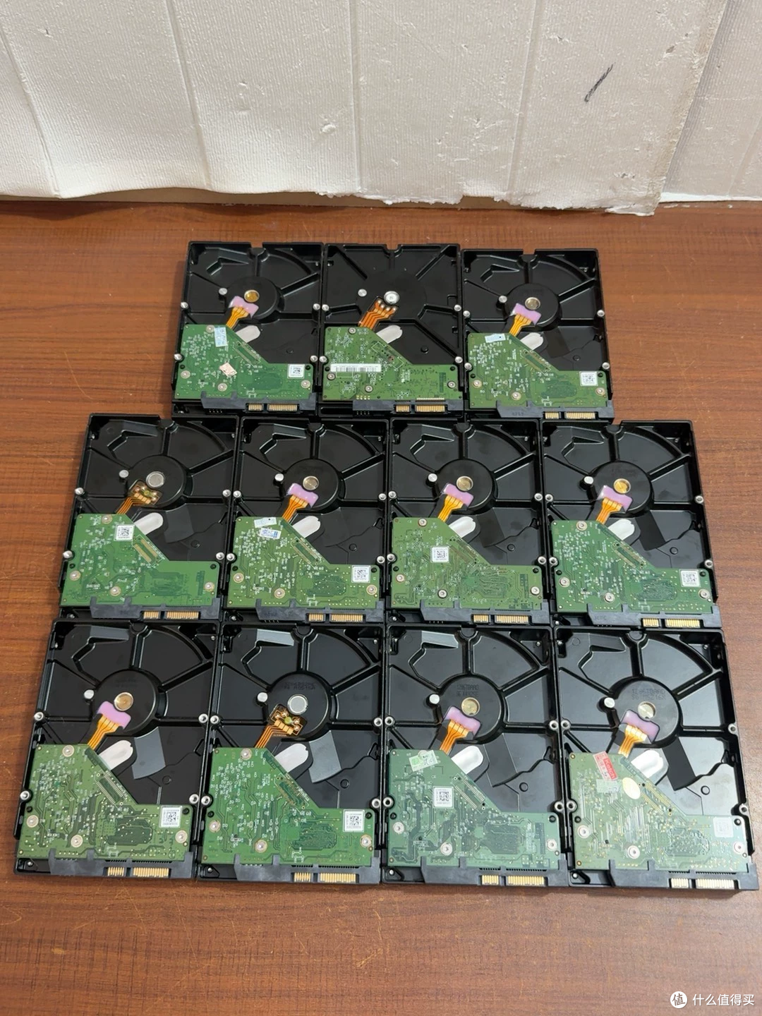 闲鱼大量涌入西数蓝盘1T,当年300块装机神盘,如今80块都没人抢
