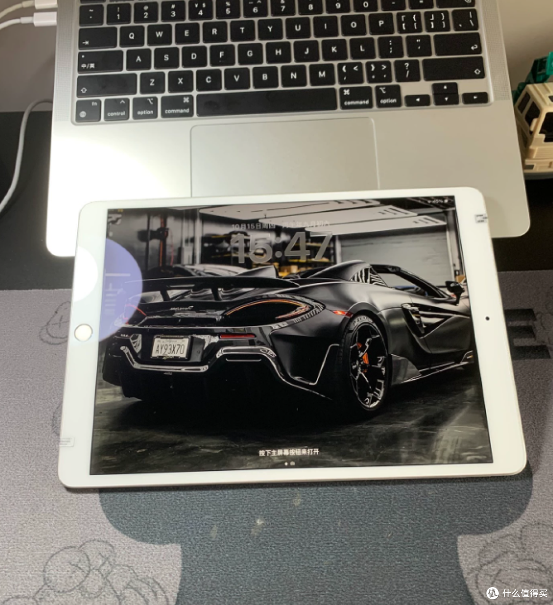 闲鱼惊现450元的iPad Air 3，换屏机但有爱思全绿，值不值得赌？