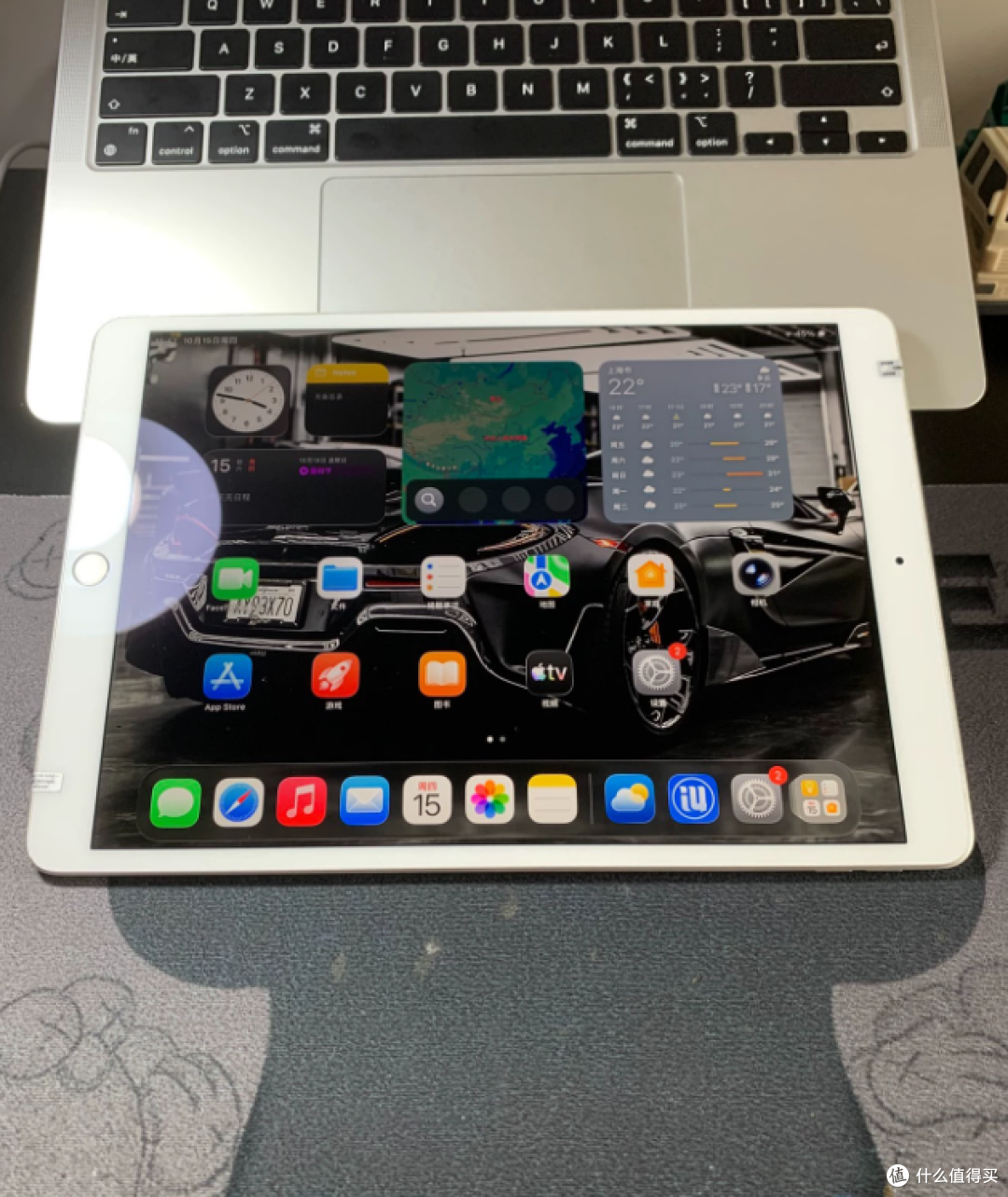 闲鱼惊现450元的iPad Air 3，换屏机但有爱思全绿，值不值得赌？