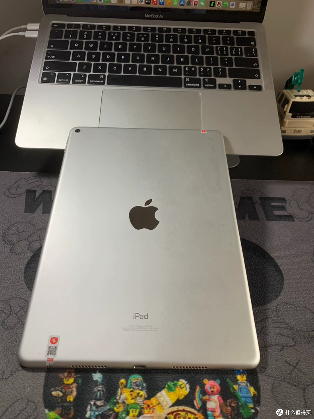闲鱼惊现450元的iPad Air 3，换屏机但有爱思全绿，值不值得赌？