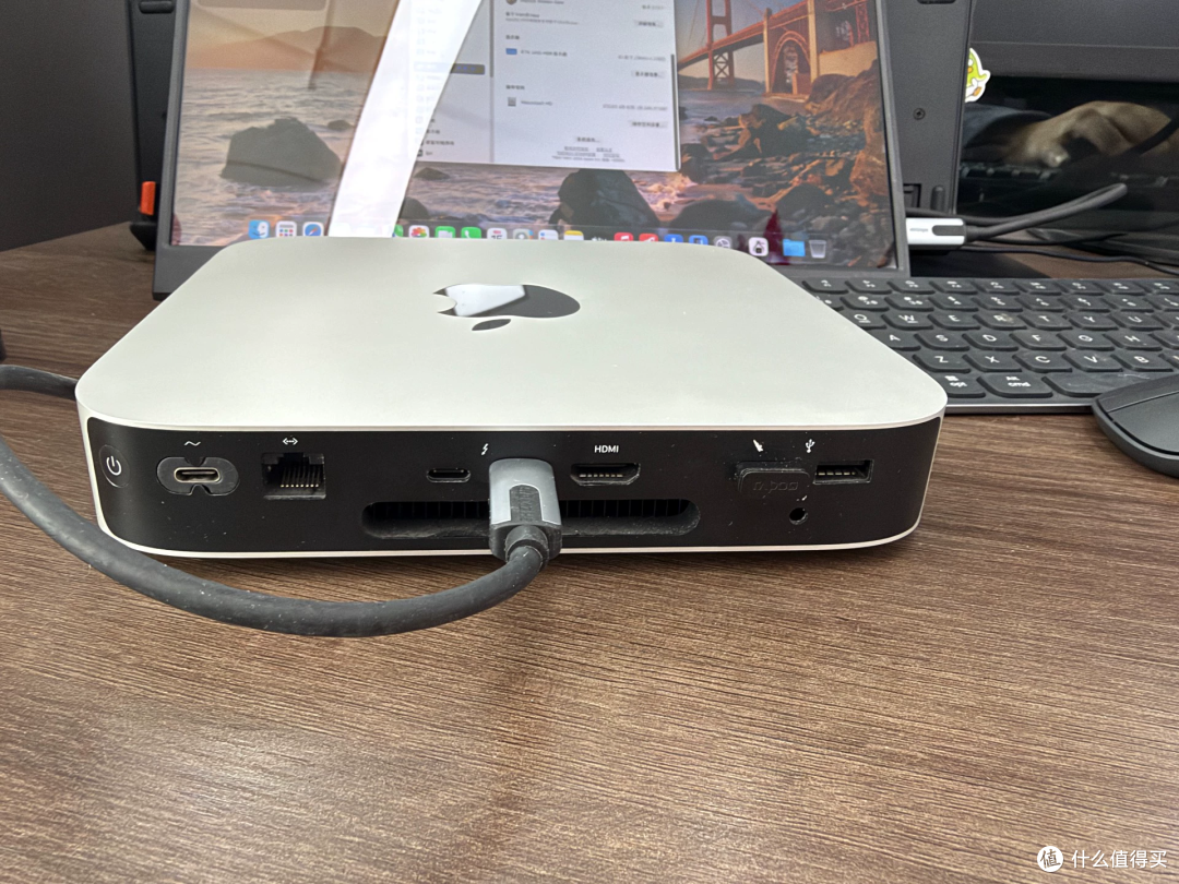 闲鱼1900块Mac mini M1,8G内存焊死,却成了我跑AI最省心的主机