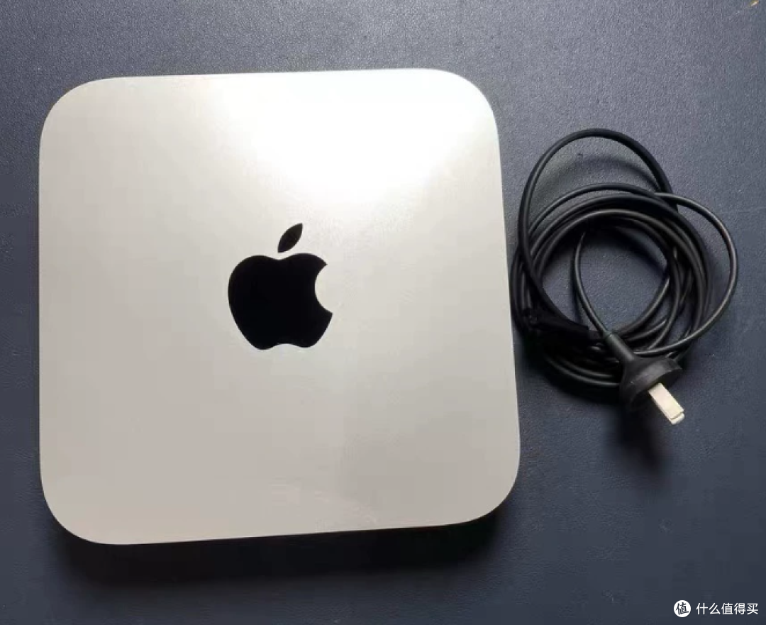闲鱼1900块Mac mini M1,8G内存焊死,却成了我跑AI最省心的主机