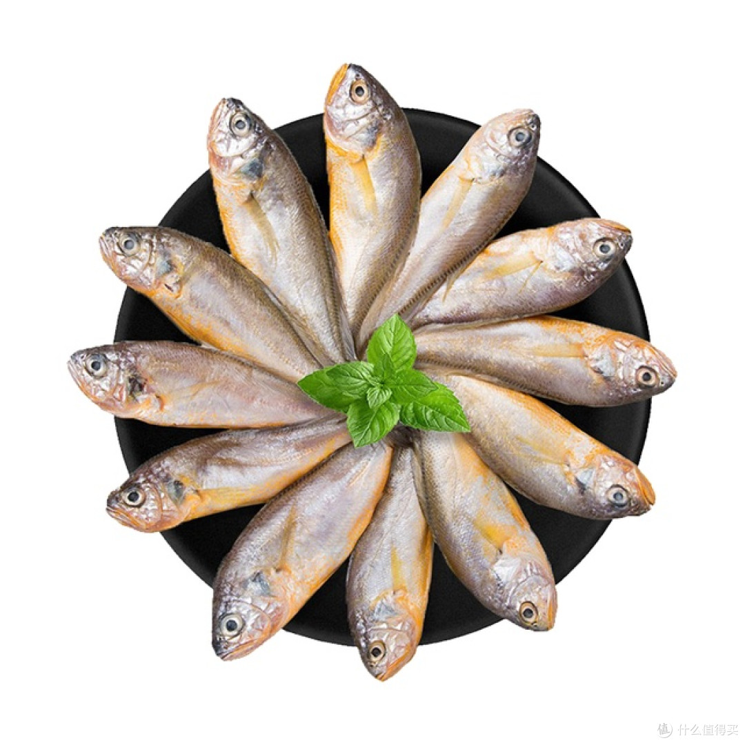 小黄鱼滋味里的家庭记忆