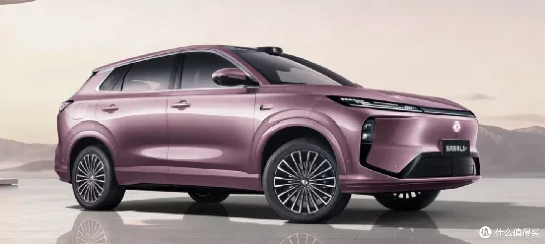 东风风神L8+定档10月23日上市,15万级插混SUV