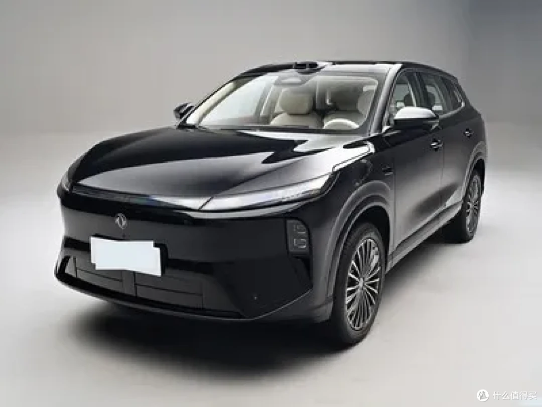 东风风神L8+定档10月23日上市,15万级插混SUV