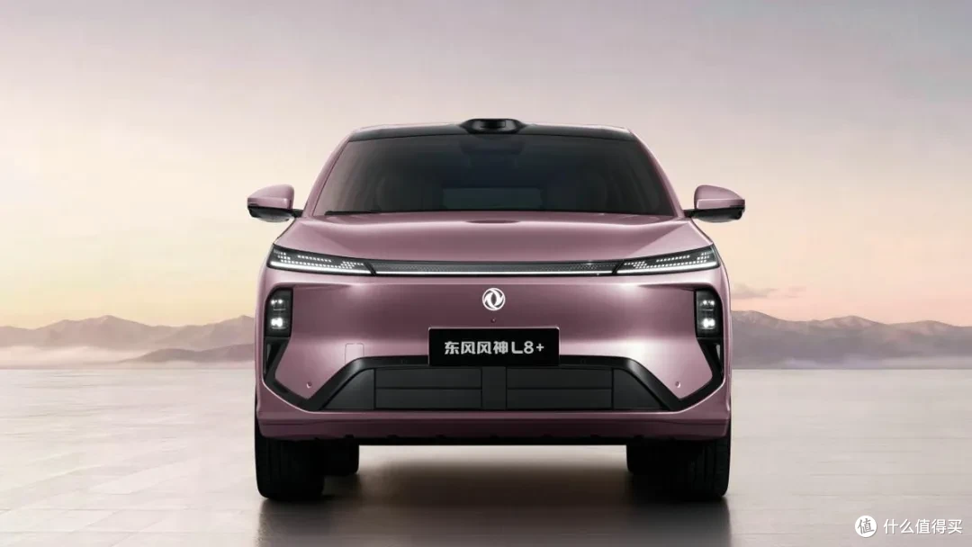 东风风神L8+定档10月23日上市,15万级插混SUV