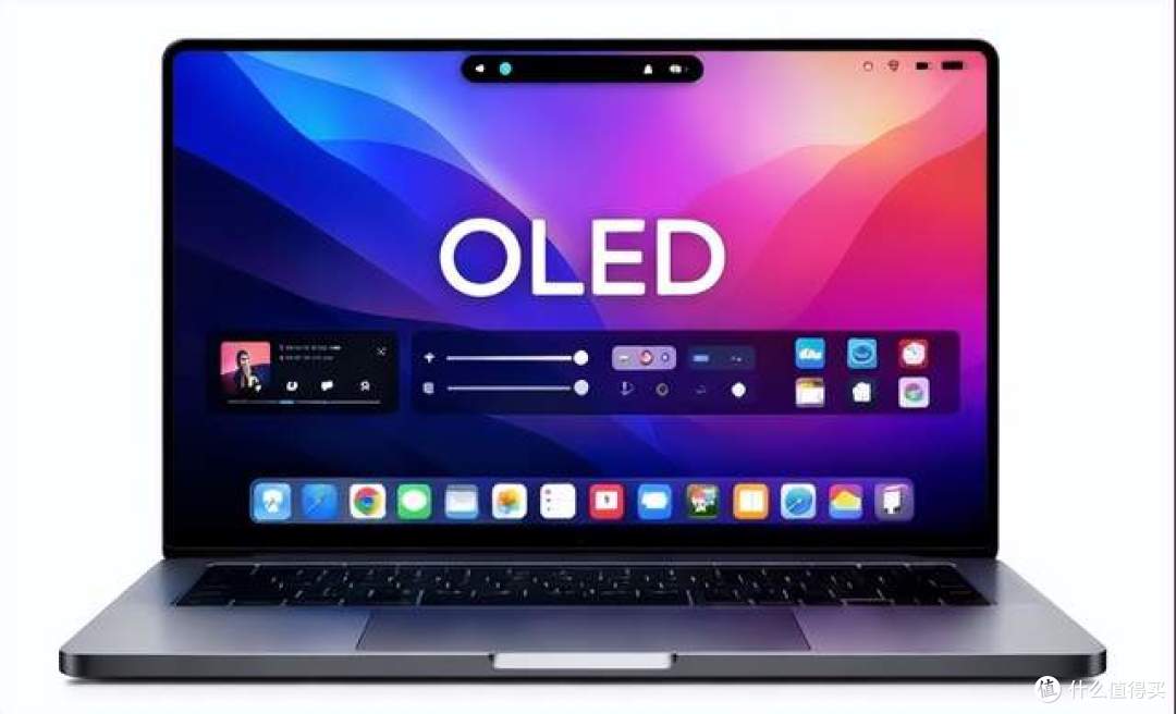 苹果官宣10.29发布会！首款触屏 MacBook 来了，网友：苦等12 年