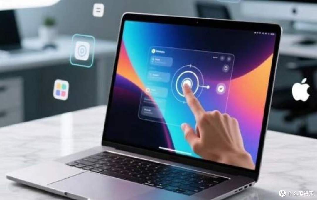苹果官宣10.29发布会！首款触屏 MacBook 来了，网友：苦等12 年