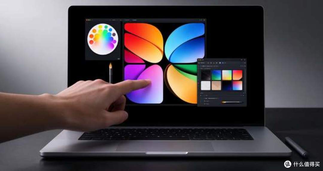 苹果官宣10.29发布会！首款触屏 MacBook 来了，网友：苦等12 年