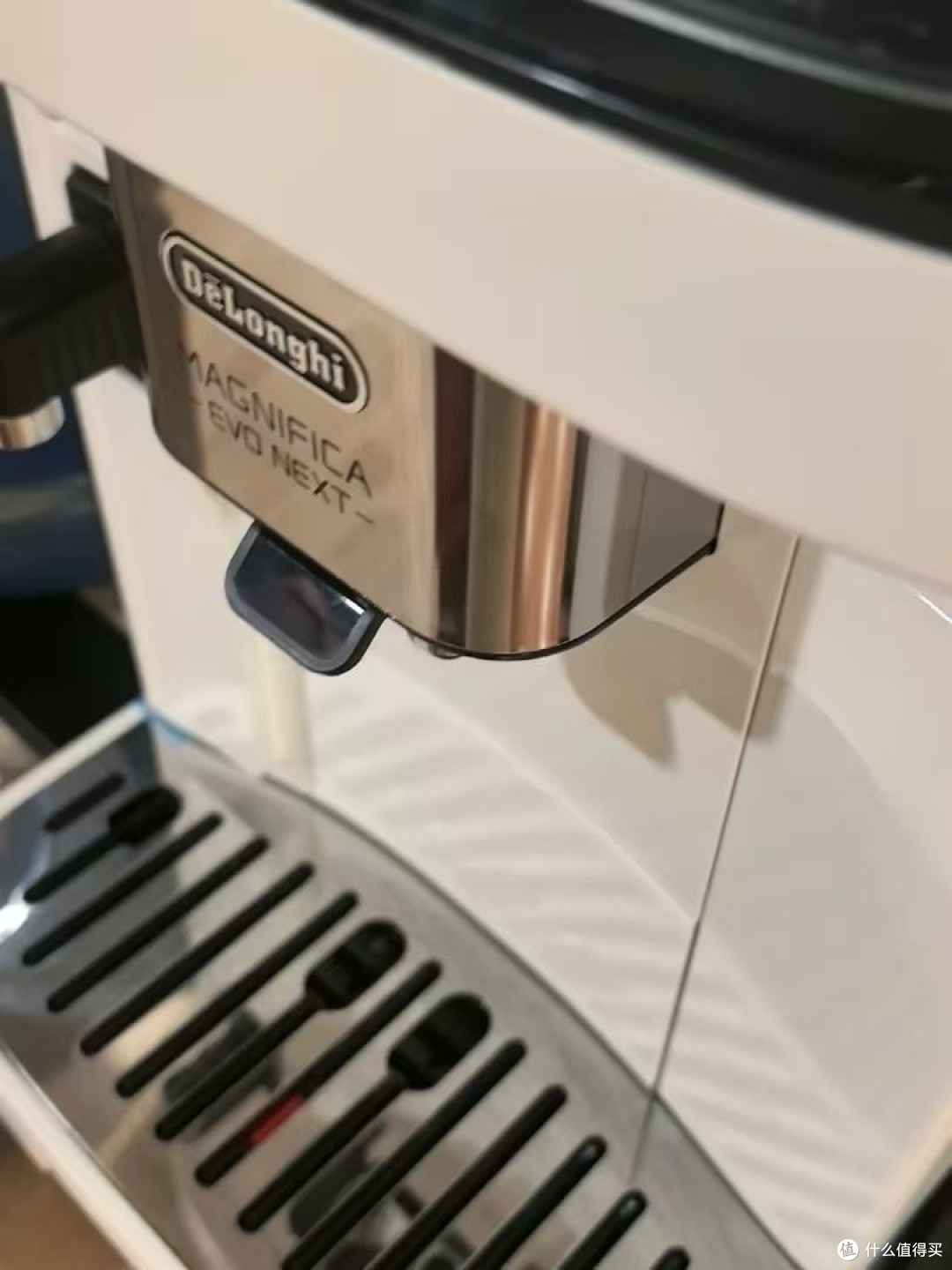 一键出咖啡早上不用再排队买