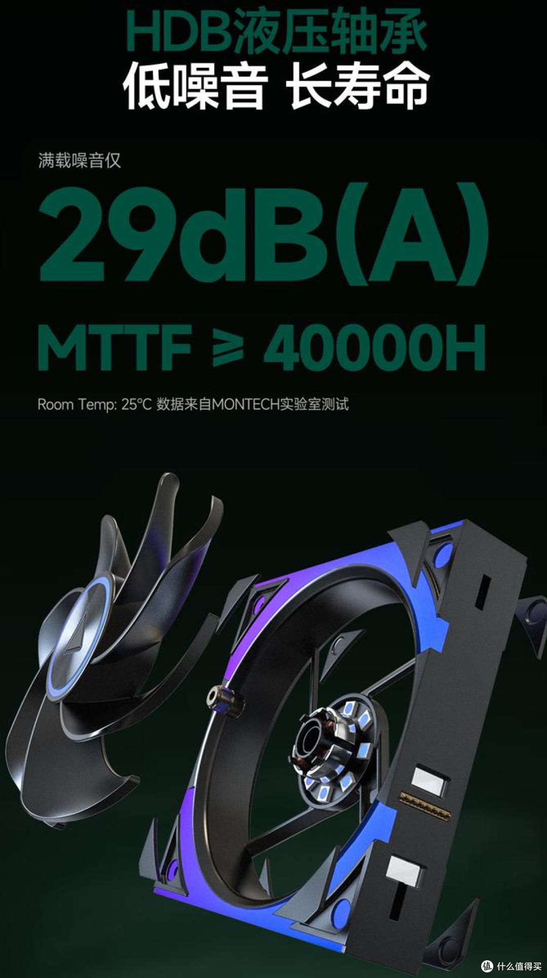 蒙泰克LINK FAN评测:磁吸拼接与独立灯效让积木风扇更好装更好玩