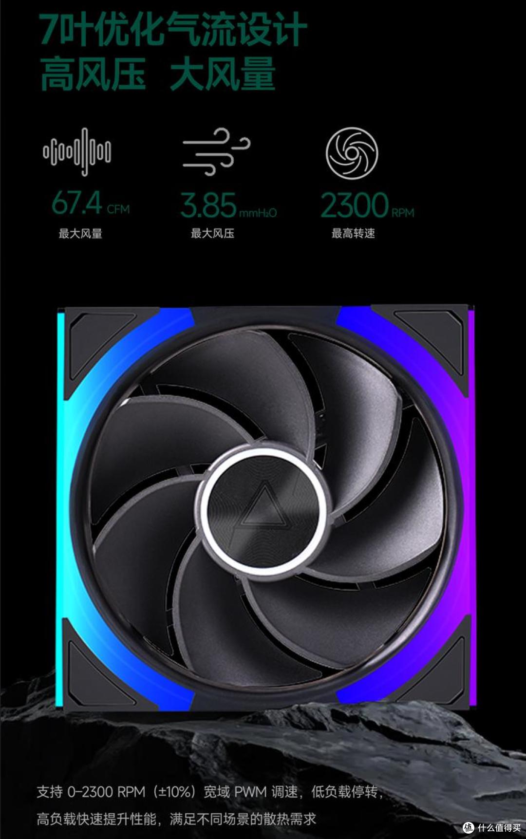 蒙泰克LINK FAN评测:磁吸拼接与独立灯效让积木风扇更好装更好玩