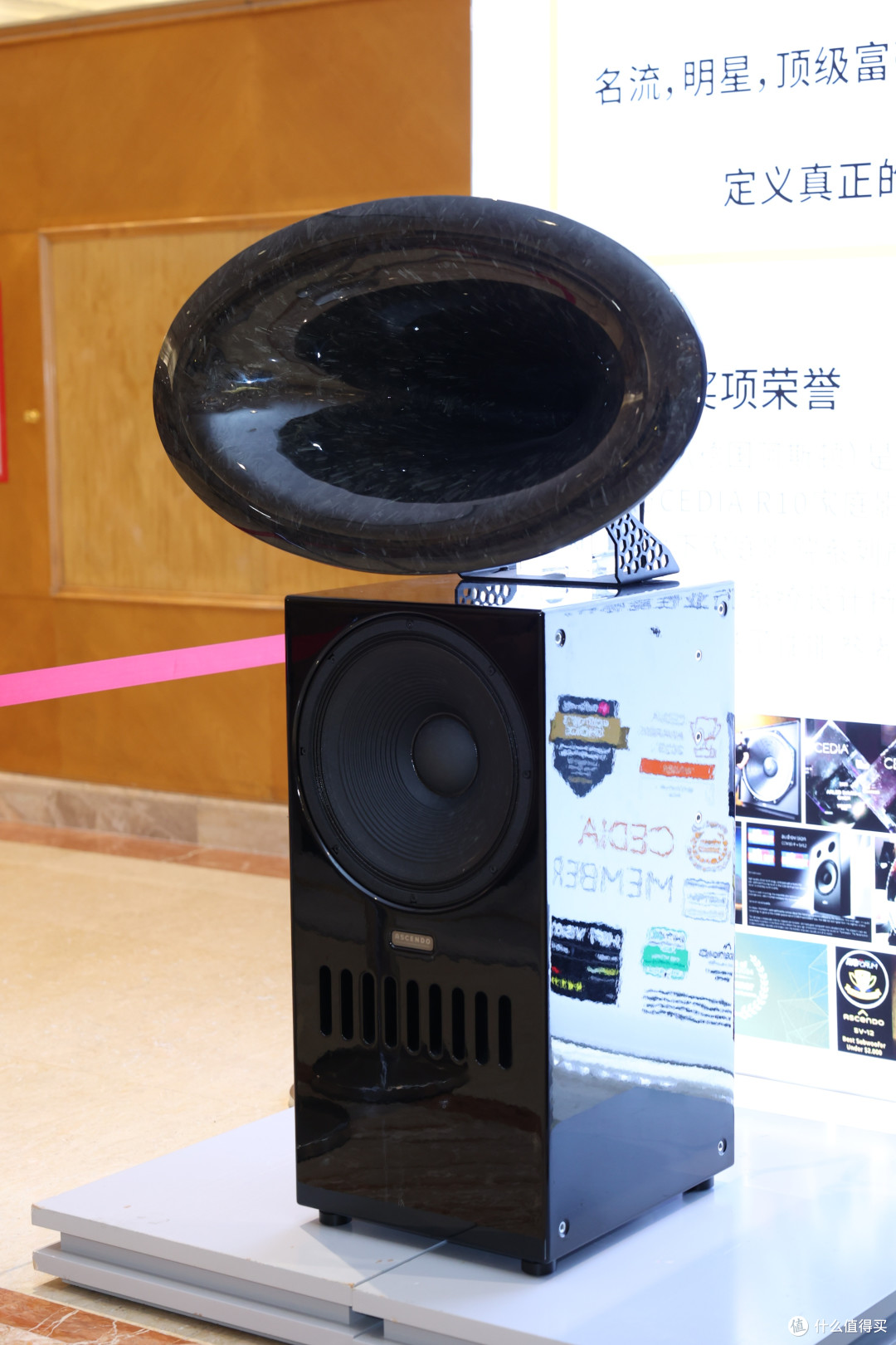 圆满收官|音联邦 2026 成都音响展精彩回顾