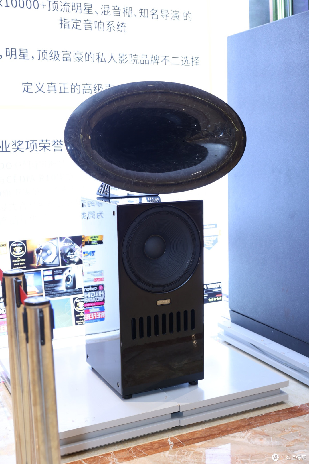 圆满收官|音联邦 2026 成都音响展精彩回顾
