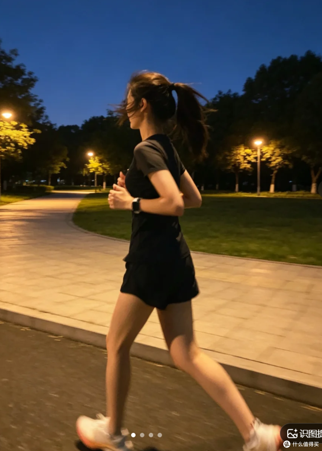 为什么说跑步是男人最好的补品