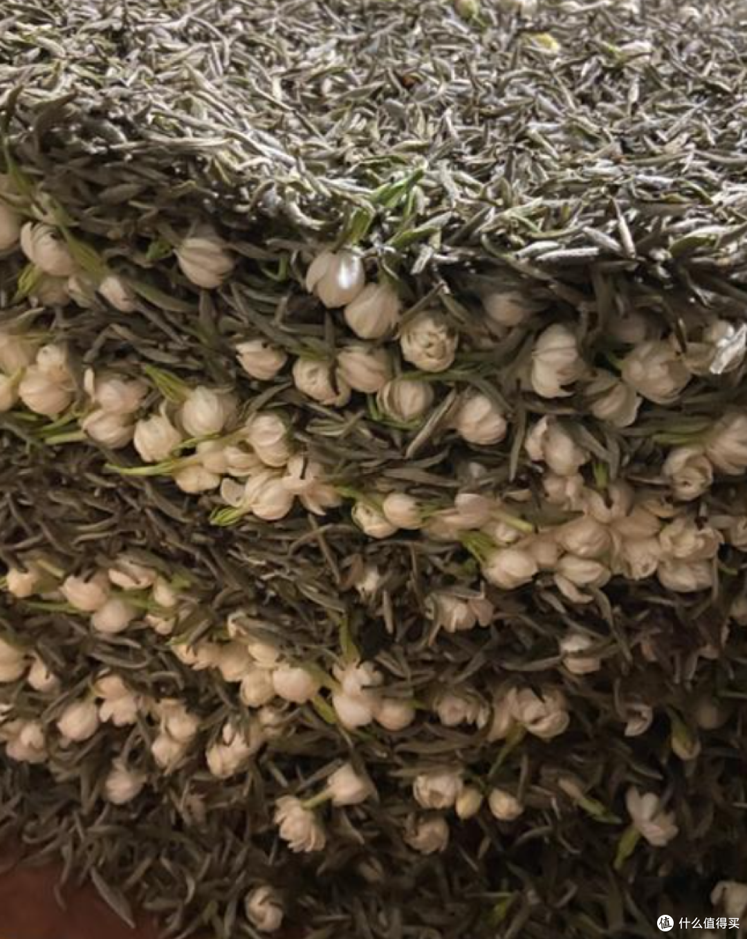 茉莉花茶全面上新:一篇讲清国标等级、非遗传承人品牌和购买清单