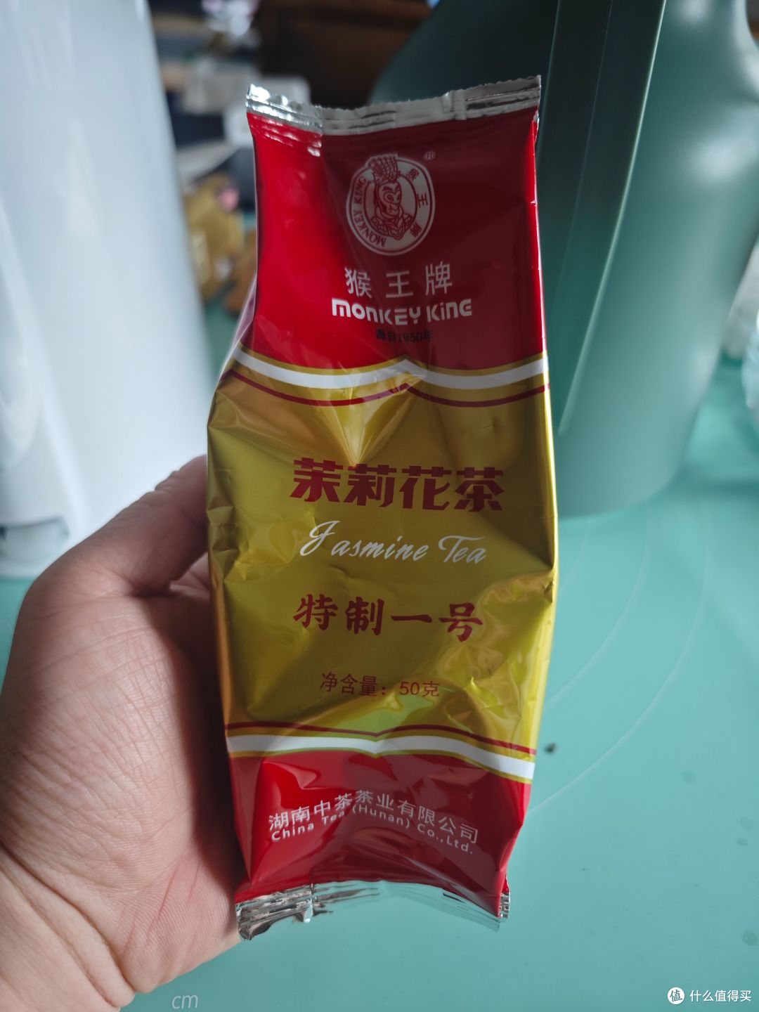 茉莉花茶全面上新:一篇讲清国标等级、非遗传承人品牌和购买清单